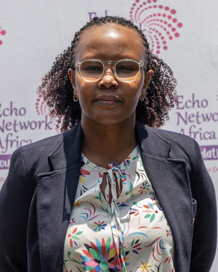 Ms. Juliana Rotich
