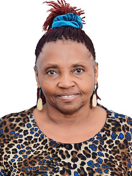 Elina Mutuku