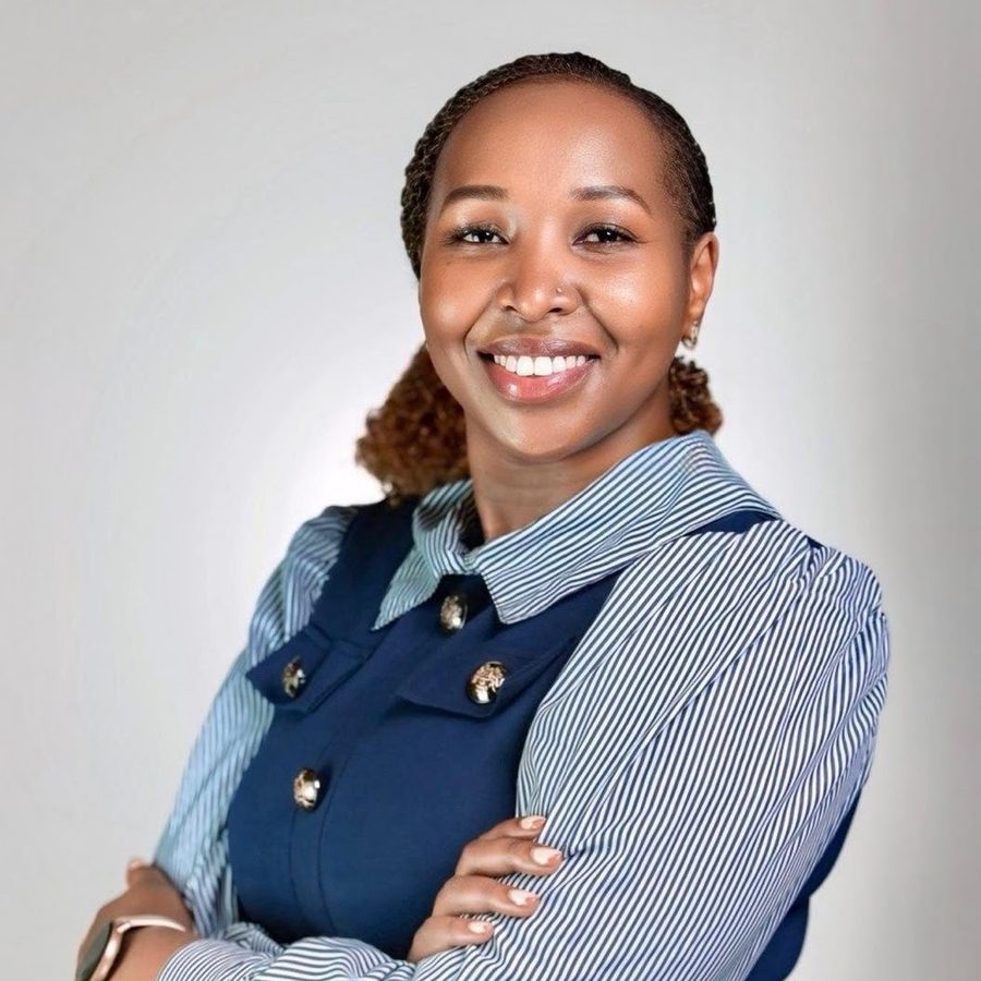Jacky Kwonyike