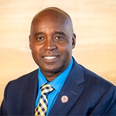 Dr. Peter Gitau